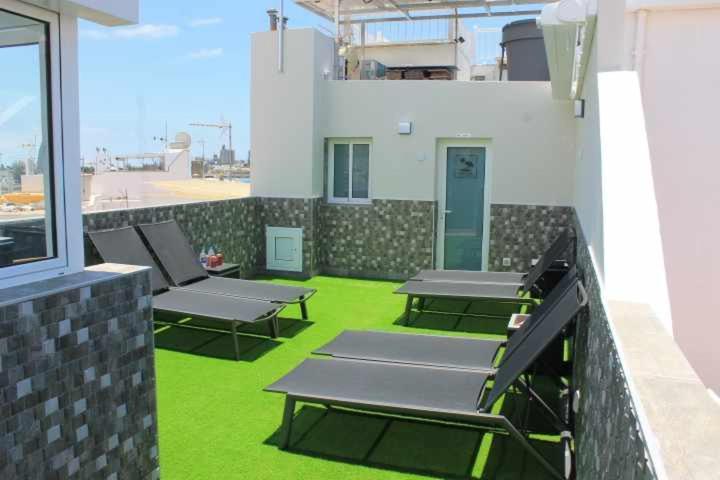 Moguel Canarian Holiday 1º Arguineguin Exterior foto